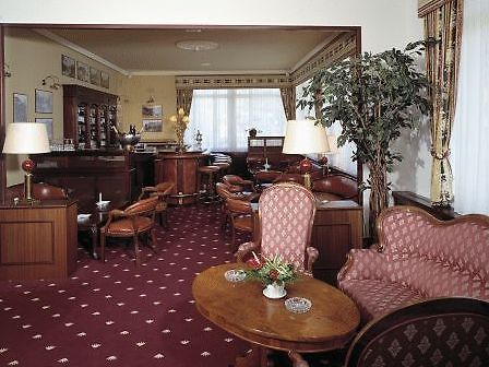 Hotel Fuerigen Luzern Kültér fotó