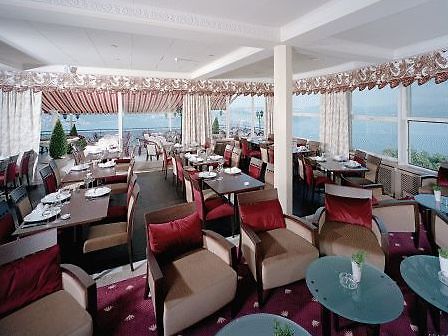 Hotel Fuerigen Luzern Kültér fotó